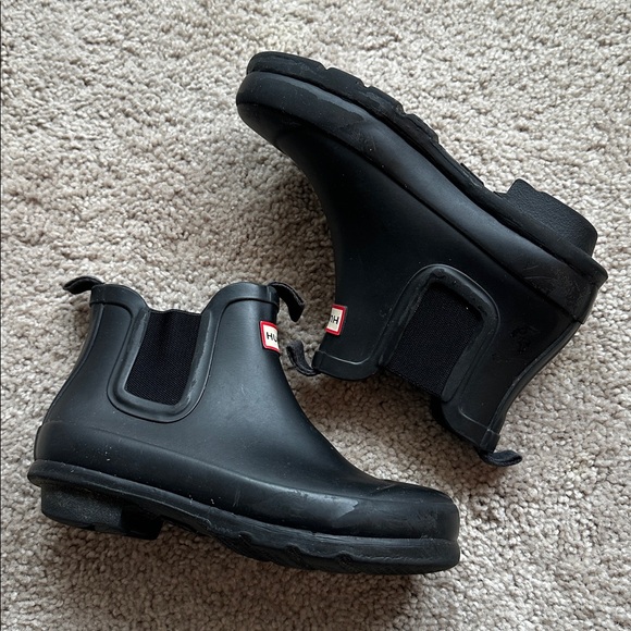 Hunter Boots - Picture 4 of 7